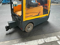 Jungheinrich - ezs-570 - takelwagen - 2015 - afbeelding 11 van  12
