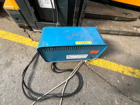 Jungheinrich - overige hijs- en heftechniek - afbeelding 7 van  8
