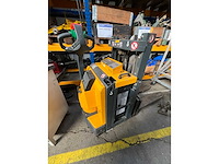 Jungheinrich - overige hijs- en heftechniek - afbeelding 7 van  8