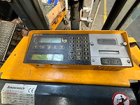 Jungheinrich - overige hijs- en heftechniek - afbeelding 1 van  8