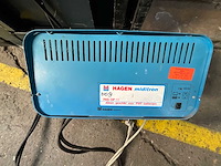 Jungheinrich - overige hijs- en heftechniek - afbeelding 4 van  8