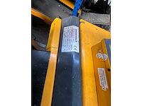 Jungheinrich - overige hijs- en heftechniek - afbeelding 1 van  3