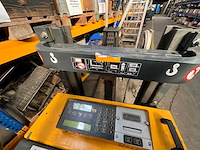 Jungheinrich - overige hijs- en heftechniek - afbeelding 2 van  3