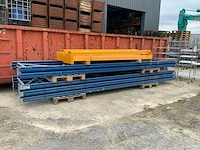 Jungheinrich - palletstelling - afbeelding 1 van  8