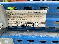 Jungheinrich - palletstelling - afbeelding 3 van  8