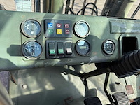 Jungheinrich - sh40-5a2 - forklift trucks - ex army - afbeelding 8 van  22