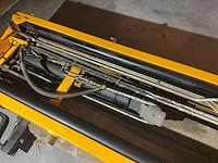 Jungheinrich 2500 triplex mast - afbeelding 6 van  6