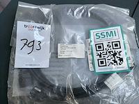 Jungheinrich 44520e427 jungheinrich-onderdelen - afbeelding 3 van  4