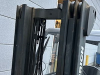 Jungheinrich efg 216 - afbeelding 2 van  22