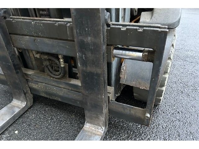 Jungheinrich efg 216 - afbeelding 3 van  22