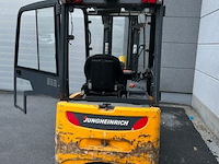 Jungheinrich efg 216 - afbeelding 4 van  22