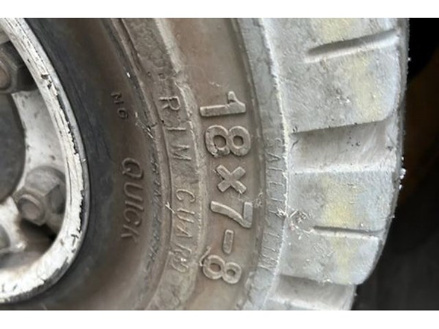 Jungheinrich efg 216 - afbeelding 6 van  22