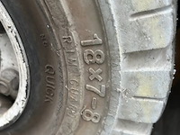 Jungheinrich efg 216 - afbeelding 6 van  22