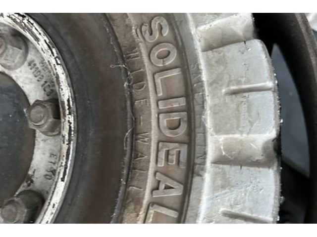 Jungheinrich efg 216 - afbeelding 7 van  22