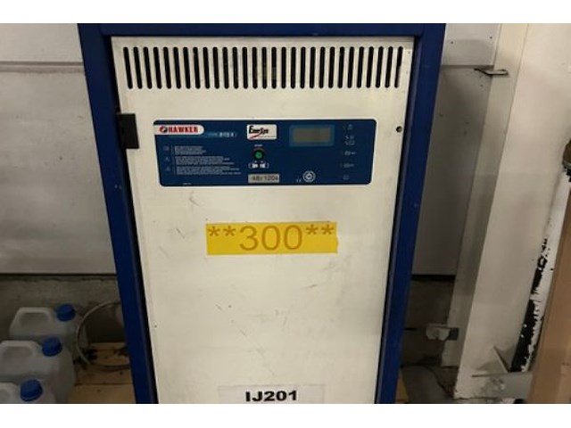 Jungheinrich efg 216 - afbeelding 9 van  22