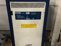 Jungheinrich efg 216 - afbeelding 9 van  22