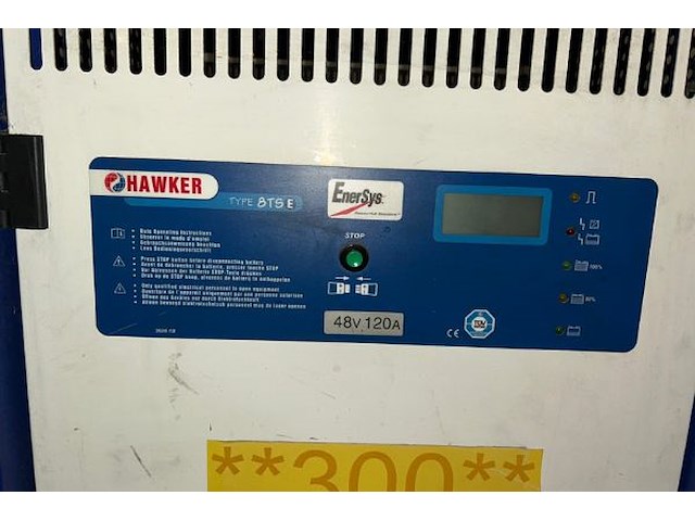 Jungheinrich efg 216 - afbeelding 10 van  22