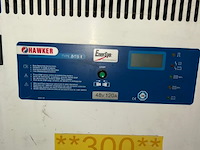 Jungheinrich efg 216 - afbeelding 10 van  22