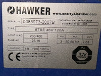 Jungheinrich efg 216 - afbeelding 11 van  22