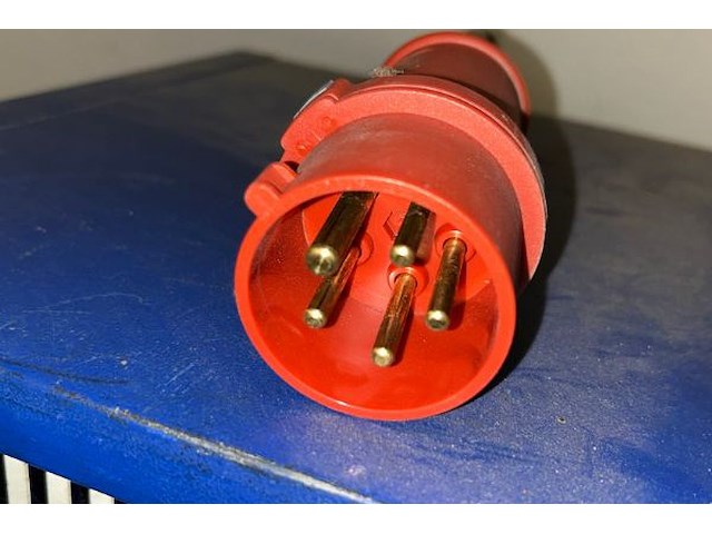 Jungheinrich efg 216 - afbeelding 13 van  22