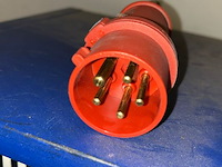 Jungheinrich efg 216 - afbeelding 13 van  22