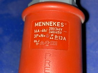 Jungheinrich efg 216 - afbeelding 14 van  22