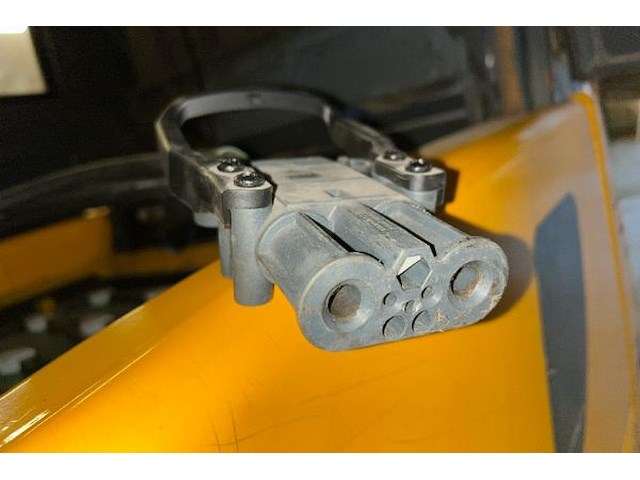 Jungheinrich efg 216 - afbeelding 15 van  22