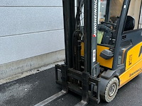 Jungheinrich efg 216 - afbeelding 12 van  22