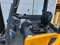 Jungheinrich efg 216 - afbeelding 16 van  22