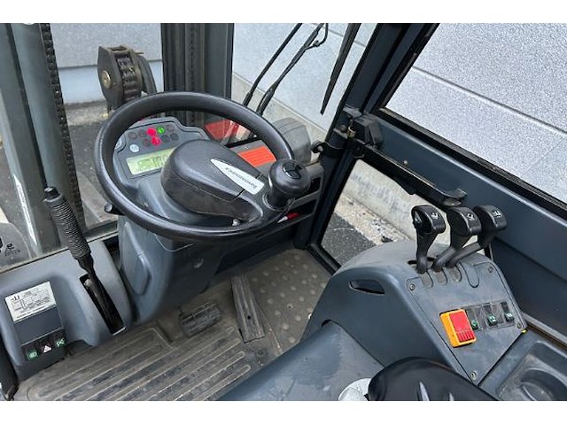 Jungheinrich efg 216 - afbeelding 17 van  22