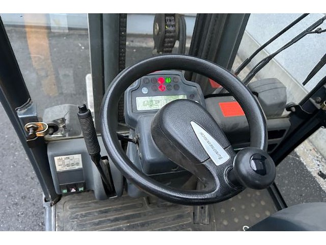 Jungheinrich efg 216 - afbeelding 18 van  22