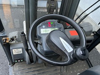 Jungheinrich efg 216 - afbeelding 18 van  22