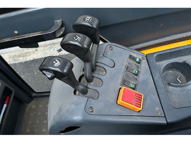 Jungheinrich efg 216 - afbeelding 20 van  22