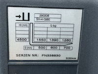 Jungheinrich efg 216 - afbeelding 21 van  22