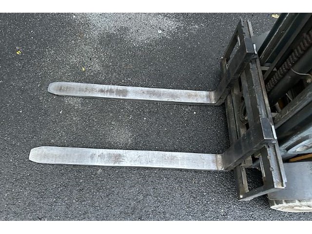 Jungheinrich efg 216 - afbeelding 22 van  22