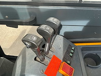 Jungheinrich efg 216k vorkheftruck - afbeelding 5 van  19
