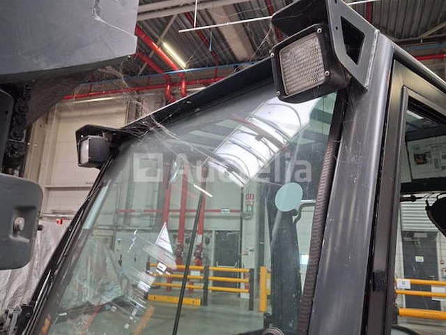 Jungheinrich efg 430 s elektrische heftruck - afbeelding 10 van  30