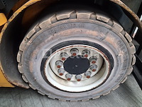 Jungheinrich efg 430 s elektrische heftruck - afbeelding 16 van  30