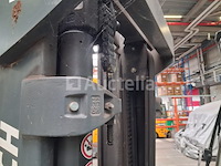 Jungheinrich efg 430 s elektrische heftruck - afbeelding 22 van  30