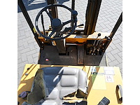 Jungheinrich efg-5-511 elektrische heftruck - afbeelding 2 van  14