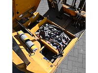 Jungheinrich efg-5-511 elektrische heftruck - afbeelding 13 van  14