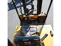 Jungheinrich efg-5-511 elektrische heftruck - afbeelding 14 van  14