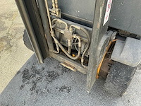 Jungheinrich efg-df 13 sp elektrische vorkheftruck - afbeelding 2 van  15