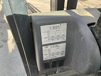 Jungheinrich efg-df 13 sp elektrische vorkheftruck - afbeelding 12 van  15