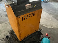 Jungheinrich efg-df 13 sp elektrische vorkheftruck - afbeelding 14 van  15