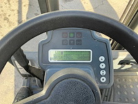 Jungheinrich efg-df 13 sp elektrische vorkheftruck - afbeelding 10 van  15