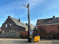 Jungheinrich efg-df18 vorkheftruck - afbeelding 24 van  25