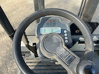 Jungheinrich efg-df18 vorkheftruck - afbeelding 14 van  25