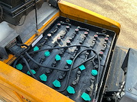 Jungheinrich efg-df18 vorkheftruck - afbeelding 18 van  25