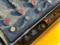 Jungheinrich efg-df18 vorkheftruck - afbeelding 7 van  25